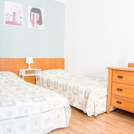 Al-Dom Apartamenty Olymp Kamma 106 Kołobrzeg Zewnętrze zdjęcie