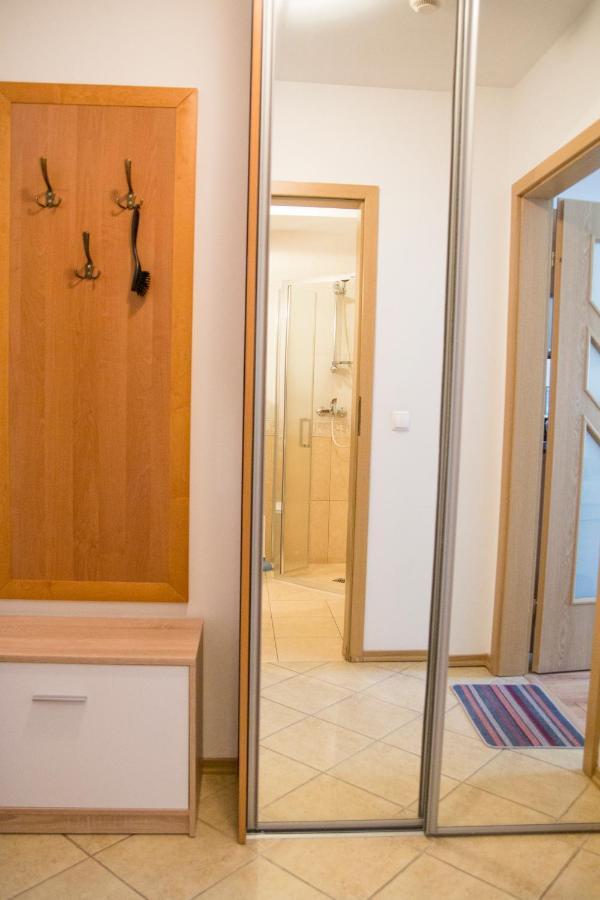 Al-Dom Apartamenty Olymp Kamma 106 Kołobrzeg Zewnętrze zdjęcie