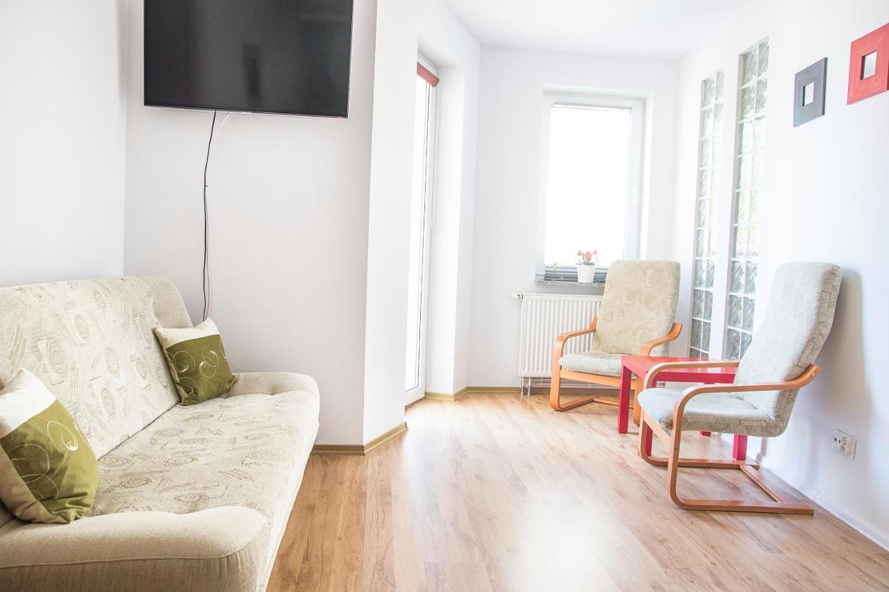 Al-Dom Apartamenty Olymp Kamma 106 Kołobrzeg Zewnętrze zdjęcie