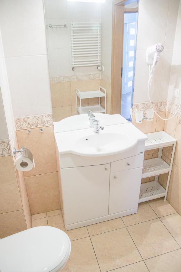 Al-Dom Apartamenty Olymp Kamma 106 Kołobrzeg Zewnętrze zdjęcie