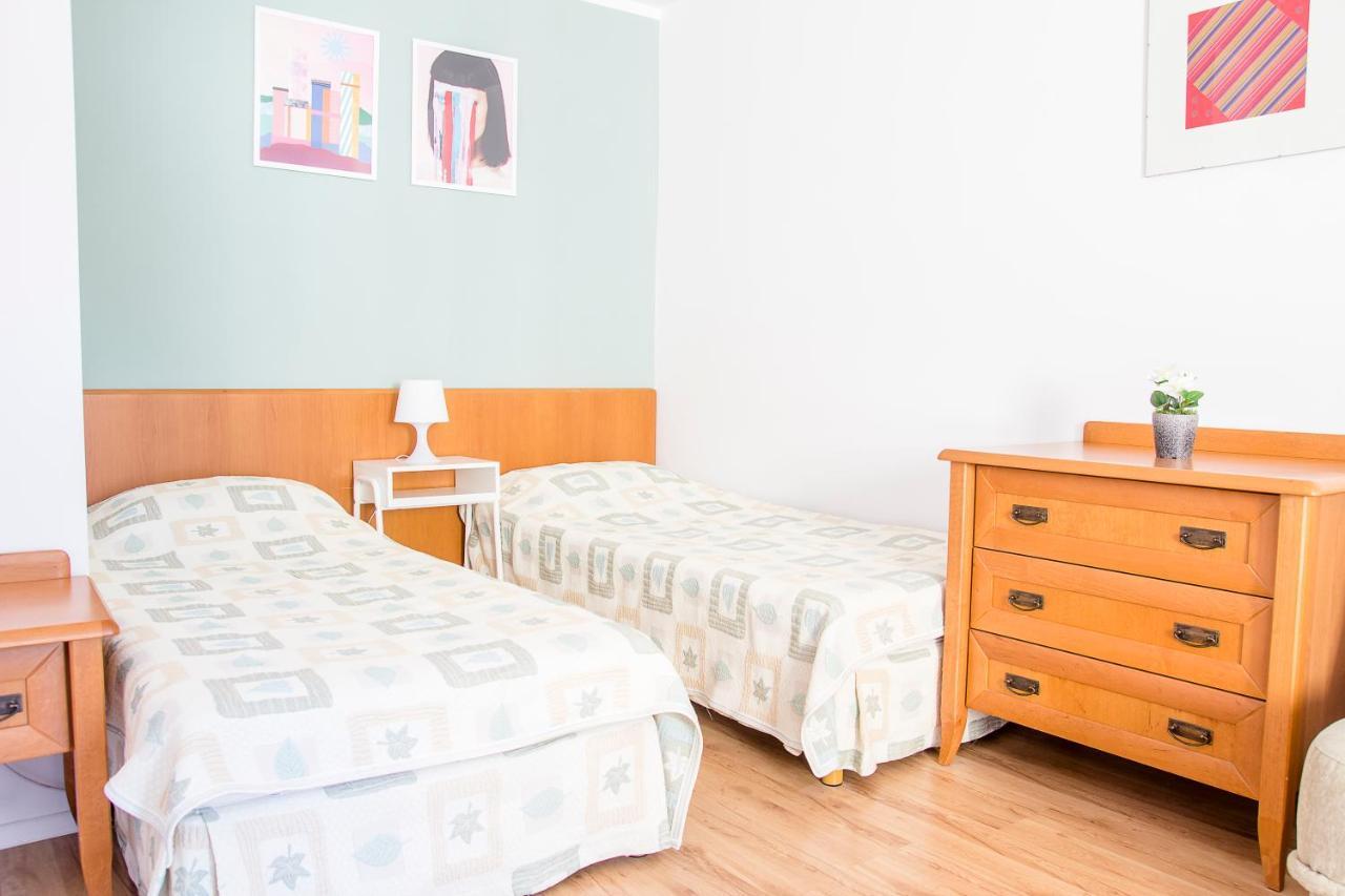 Al-Dom Apartamenty Olymp Kamma 106 Kołobrzeg Zewnętrze zdjęcie